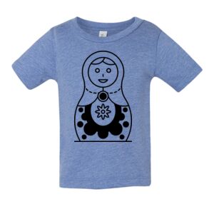 Infant Triblend Tee Thumbnail