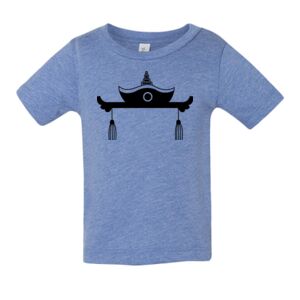 Infant Triblend Tee Thumbnail