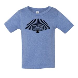 Infant Triblend Tee Thumbnail
