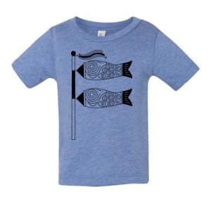 Infant Triblend Tee Thumbnail