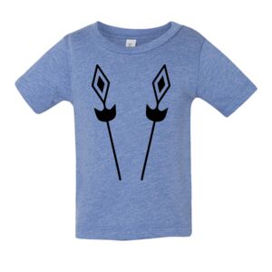 Infant Triblend Tee Thumbnail
