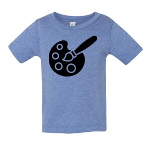 Infant Triblend Tee Thumbnail