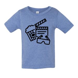 Infant Triblend Tee Thumbnail
