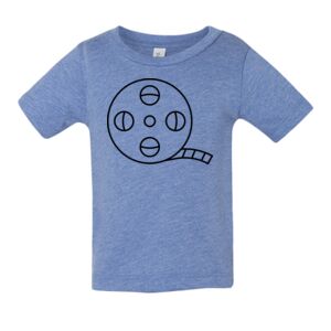 Infant Triblend Tee Thumbnail