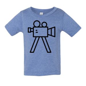 Infant Triblend Tee Thumbnail