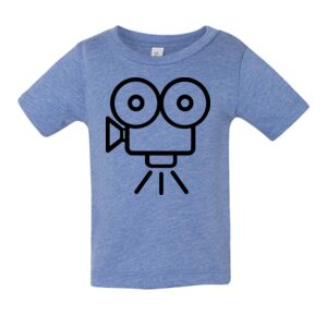 Infant Triblend Tee Thumbnail