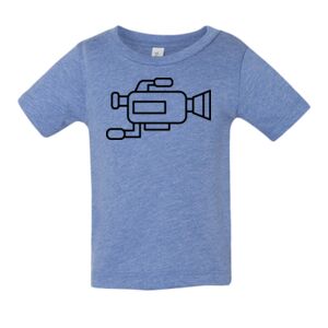 Infant Triblend Tee Thumbnail