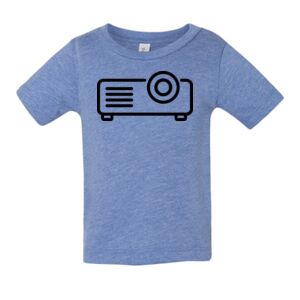 Infant Triblend Tee Thumbnail