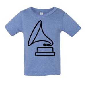 Infant Triblend Tee Thumbnail