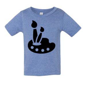 Infant Triblend Tee Thumbnail