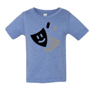 Infant Triblend Tee Thumbnail