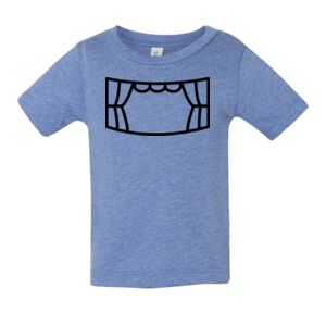 Infant Triblend Tee Thumbnail
