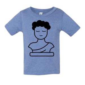 Infant Triblend Tee Thumbnail