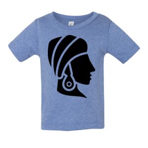 Infant Triblend Tee Thumbnail