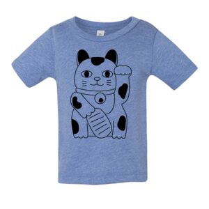 Infant Triblend Tee Thumbnail