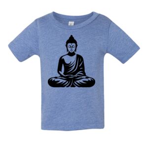 Infant Triblend Tee Thumbnail