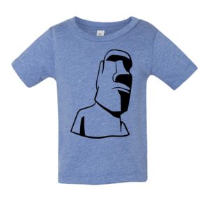 Infant Triblend Tee Thumbnail