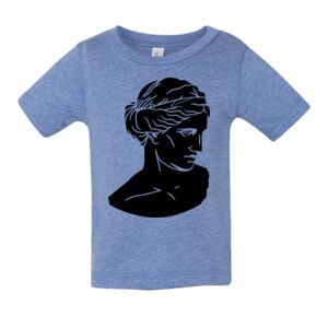 Infant Triblend Tee Thumbnail