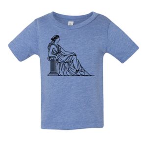 Infant Triblend Tee Thumbnail
