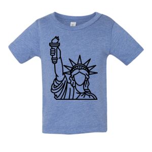 Infant Triblend Tee Thumbnail