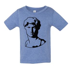 Infant Triblend Tee Thumbnail