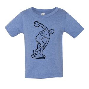 Infant Triblend Tee Thumbnail
