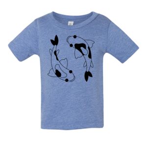 Infant Triblend Tee Thumbnail