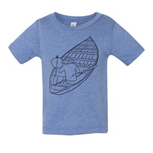 Infant Triblend Tee Thumbnail