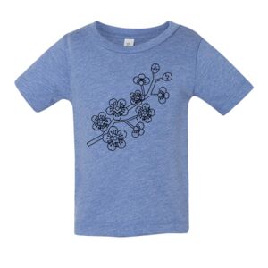 Infant Triblend Tee Thumbnail