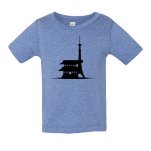 Infant Triblend Tee Thumbnail