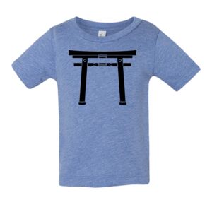 Infant Triblend Tee Thumbnail