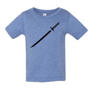 Infant Triblend Tee Thumbnail
