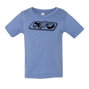 Infant Triblend Tee Thumbnail