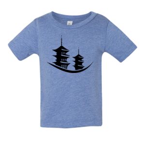 Infant Triblend Tee Thumbnail