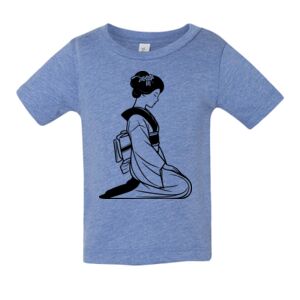 Infant Triblend Tee Thumbnail