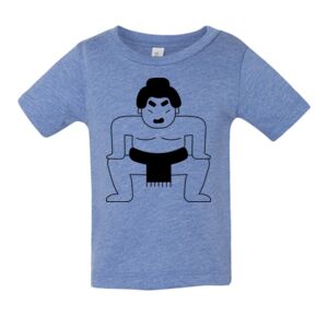 Infant Triblend Tee Thumbnail