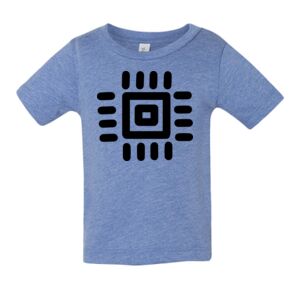 Infant Triblend Tee Thumbnail