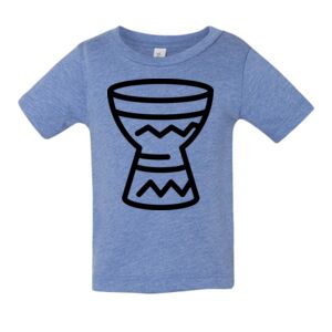 Infant Triblend Tee Thumbnail