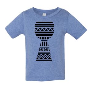 Infant Triblend Tee Thumbnail