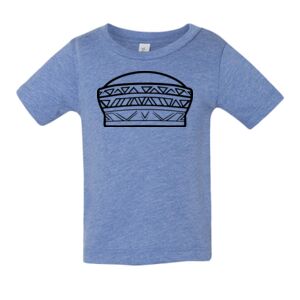 Infant Triblend Tee Thumbnail