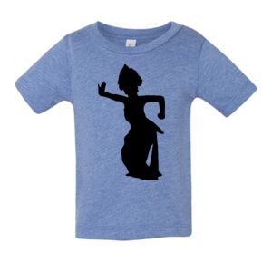 Infant Triblend Tee Thumbnail
