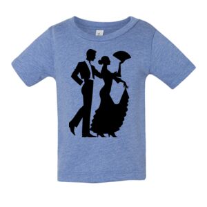 Infant Triblend Tee Thumbnail