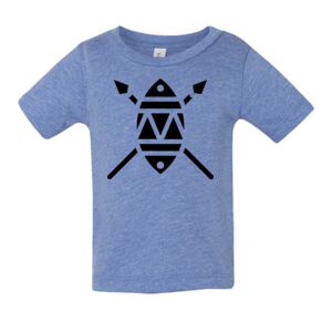 Infant Triblend Tee Thumbnail