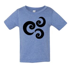 Infant Triblend Tee Thumbnail