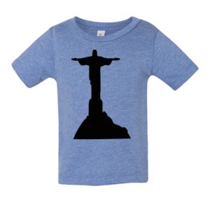 Infant Triblend Tee Thumbnail