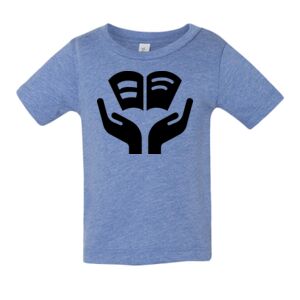 Infant Triblend Tee Thumbnail