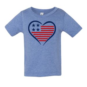 Infant Triblend Tee Thumbnail