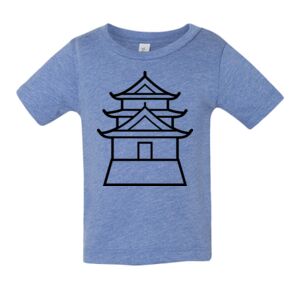 Infant Triblend Tee Thumbnail