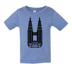 Infant Triblend Tee Thumbnail