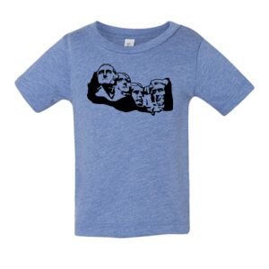 Infant Triblend Tee Thumbnail